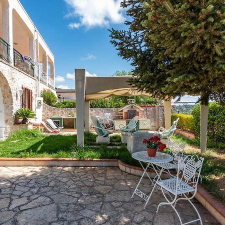 Extravacanza Selva Di Fasano Exterior foto