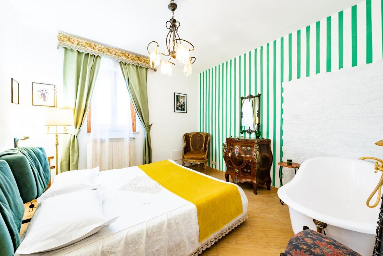 Extravacanza Selva Di Fasano Exterior foto