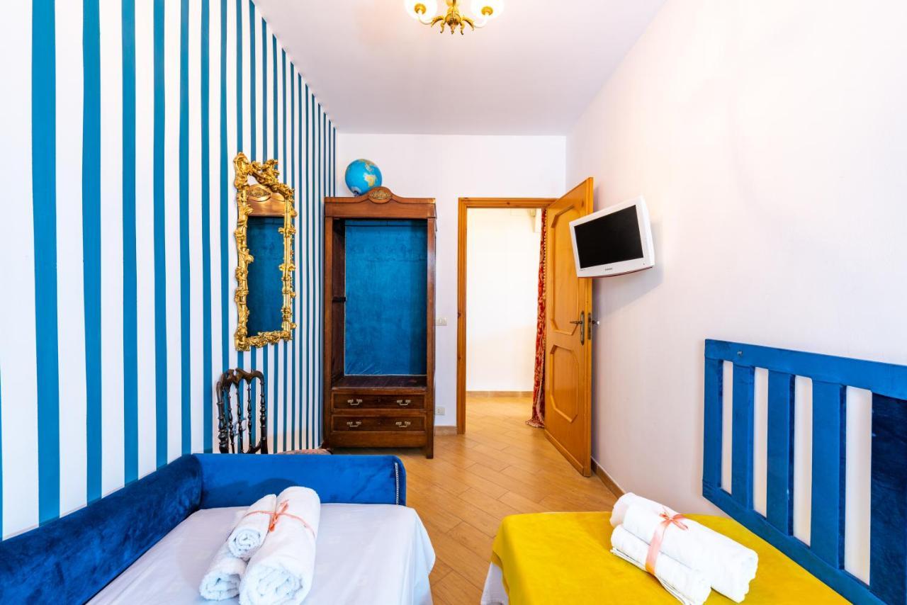 Extravacanza Selva Di Fasano Exterior foto