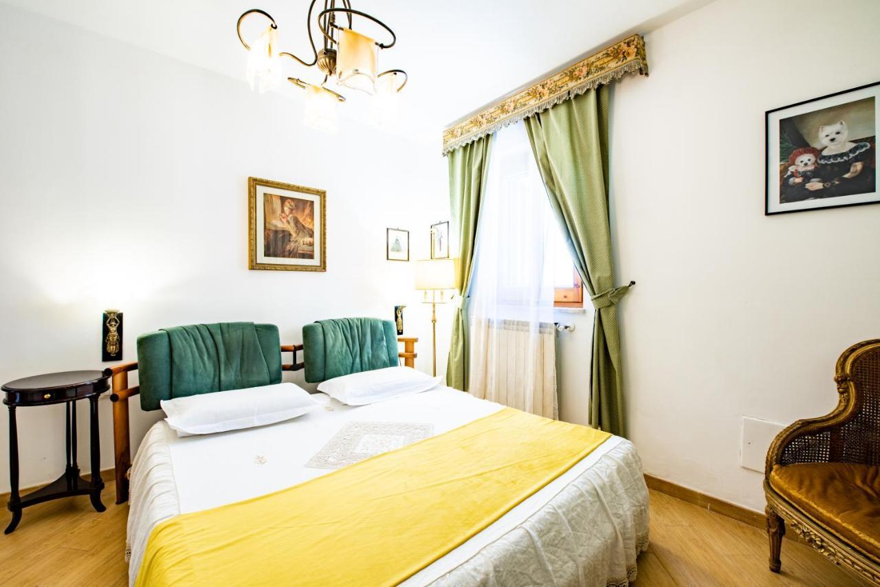 Extravacanza Selva Di Fasano Exterior foto